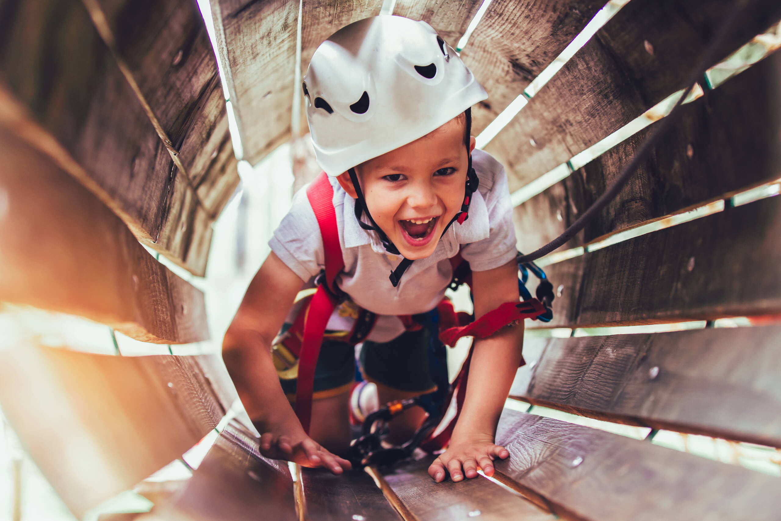 Parchi giochi indoor, zoo o parchi acquatici: con i nostri buoni approfitti di generosi sconti o addirittura di biglietti gratis. L’offerta è molto ampia. Dai un’occhiata e accaparrati oggi stesso il buono che fa per te.