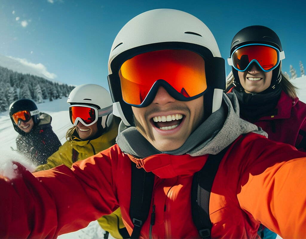 Du planst einen Ski- oder Schlitteltag mit Familie oder Freunden? Dank deiner Mitgliedschaft bei einem unserer Benefit Partner profitierst du von vergünstigten Angeboten auf diverse Tageskarten. Noch nicht Mitglied? Prüfe, ob sich eine Mitgliedschaft für dich lohnt oder schliesse jetzt eine PREMIUM Mitgliedschaft ab.