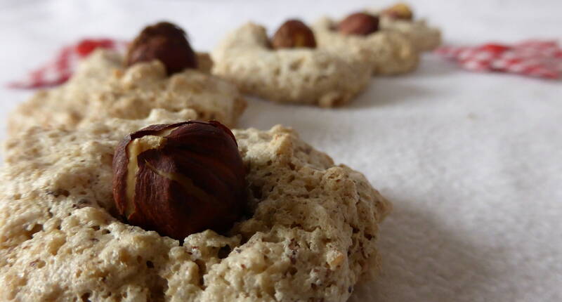 Ein Guetzli, welches in der Schweiz traditionell in der Advents- und Weihnachtszeit gebacken wird und äusserst beliebt ist.