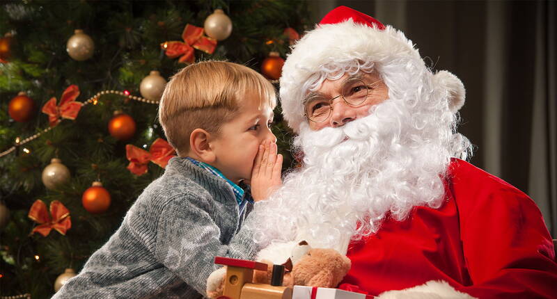 Auf der Suche nach Chlousevärsli (Samichlaus Versli)? Wir haben eine Auswahl der schönsten Versli für dich zusammengestellt. Reinschauen lohnt sich!