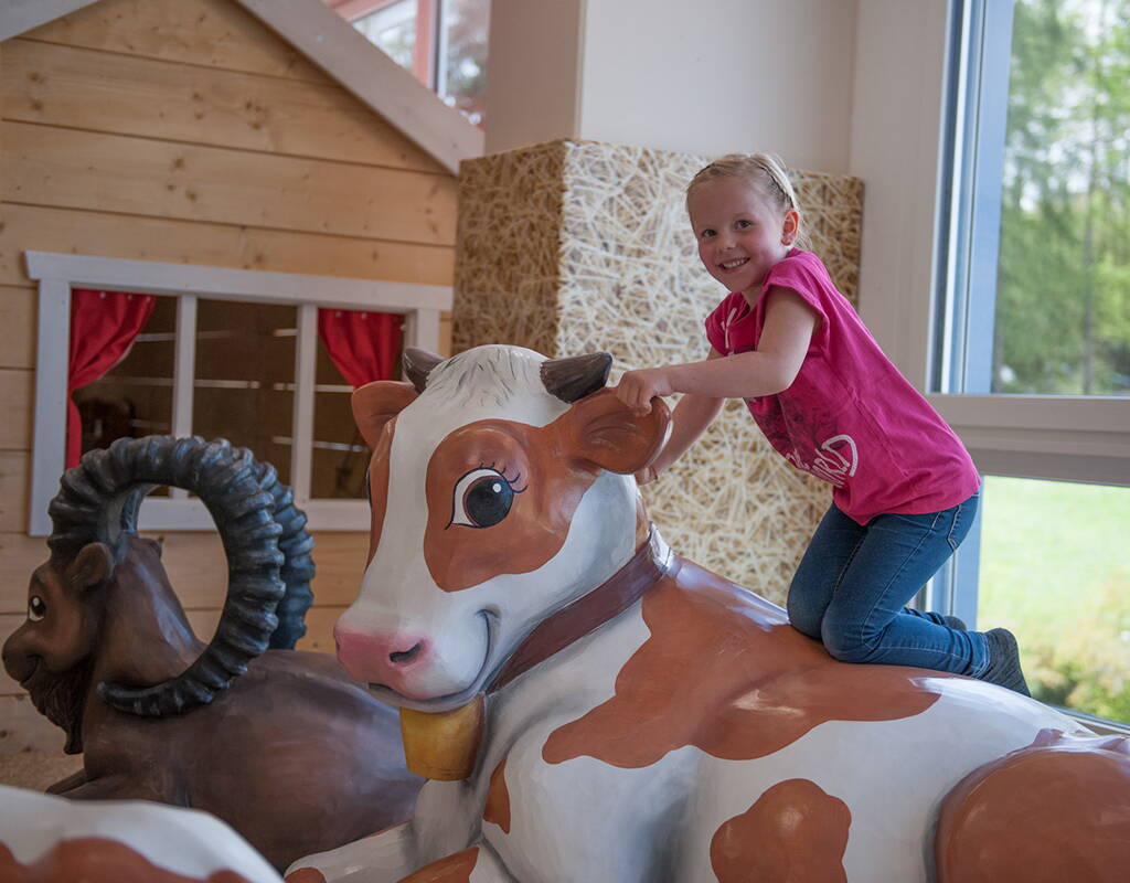 Appenzellerpark – Lade dir den Gutschein für die 20 Gratisjetons für deinen Besuch herunter. Der Appenzellerpark in Herisau ist der grösste Indoorspielplatz in der Ostschweiz.