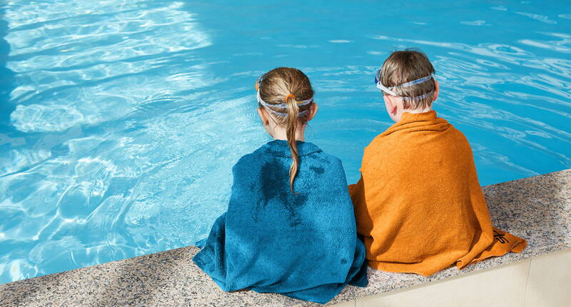 100 Franken Rabatt auf den Schwimmkursen von Let’s Swim – das perfekte Vergnügen für kleine Wasserratten, die nur Schwimmen im Kopf haben. Lade dir vor der Kursbuchung unseren Rabattcode herunter.