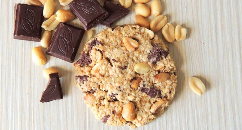 Ein wunderbares Rezept, welches bereits beim Backen die ganze Wohnung mit dem herrlichen Duft nach gerösteten Erdnüssen erfüllt.