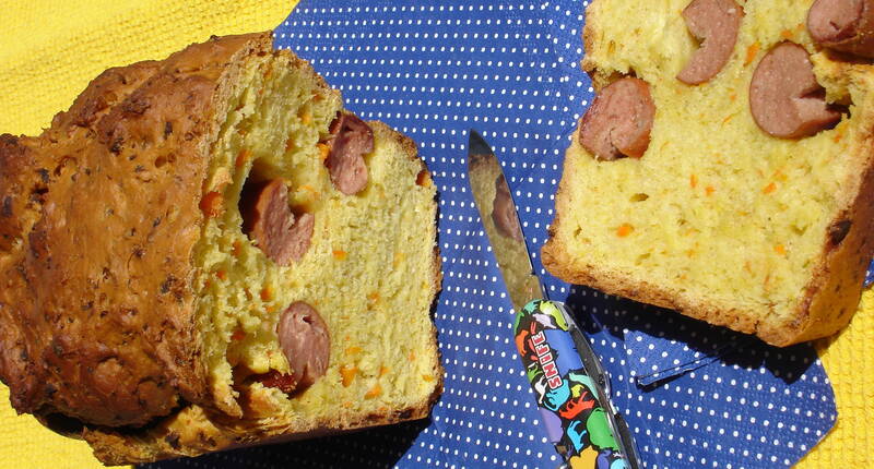 Ob für die Wanderung, den Besuch in der Badi oder als Zwischenverpflegung für unterwegs. Unser Picknick-Brot ist immer mit dabei.